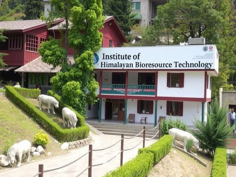 Farmers in field learning new techniques